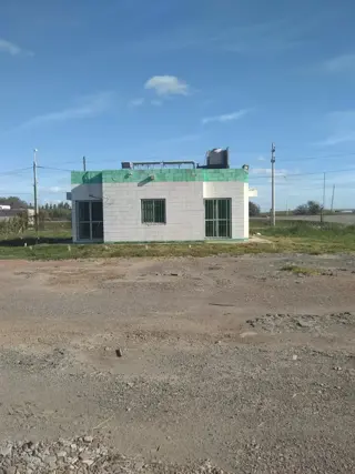 Importante lote industrial en San lorenzo foto 5