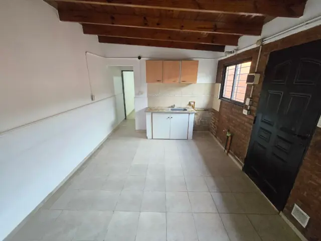 ALQUILER DE DEPARTAMENTO 3 AMBIENTES EN MONTE GRANDE