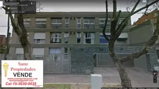 Cochera a estrenar en edificio Laguzzi foto 5