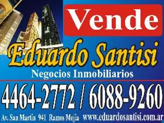CASA EN ESQUINA  - SUIZA AL 2800 - CASEROS - 3 DE FEBRERO foto 5