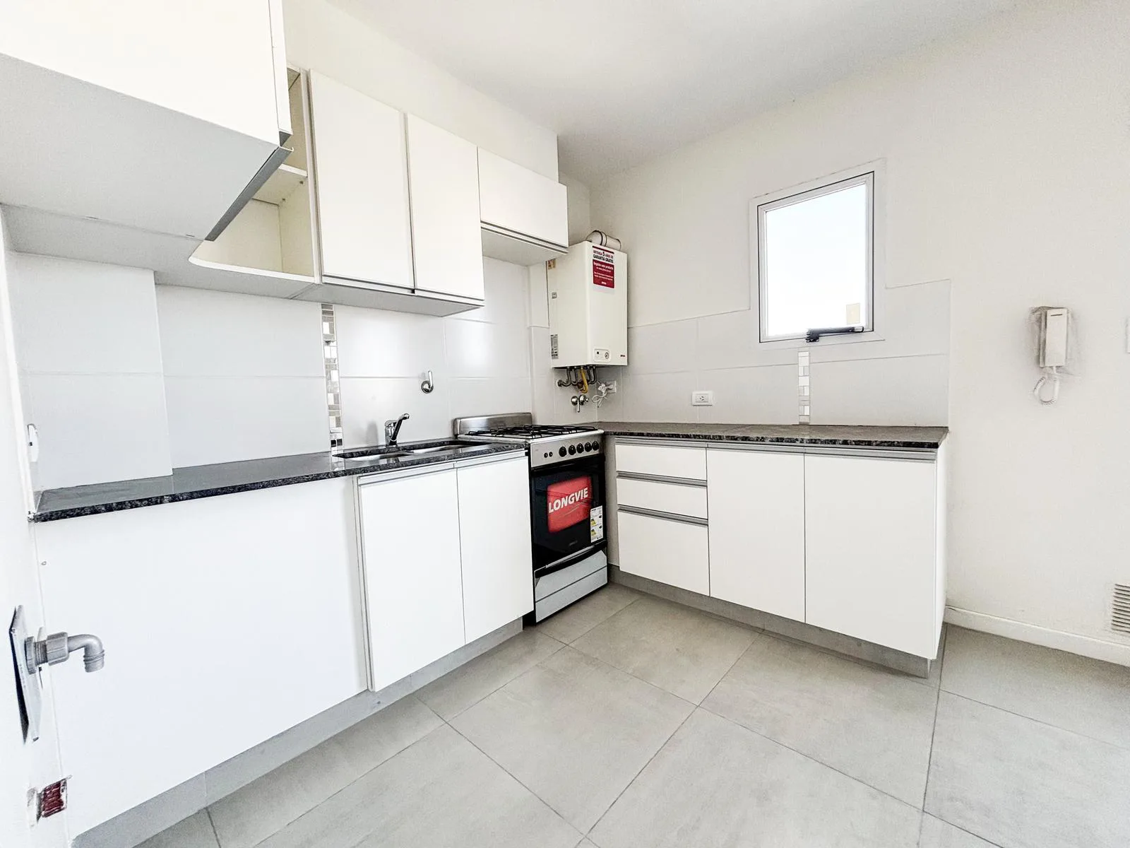 Córdoba 2600- Departamento de 2 dormitorio en venta - Rosario, Lourdes foto 2