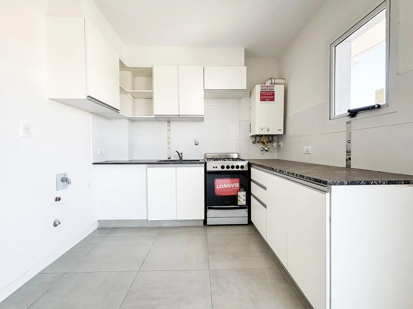 Córdoba 2600- Departamento de 2 dormitorio en venta - Rosario, Lourdes foto 3
