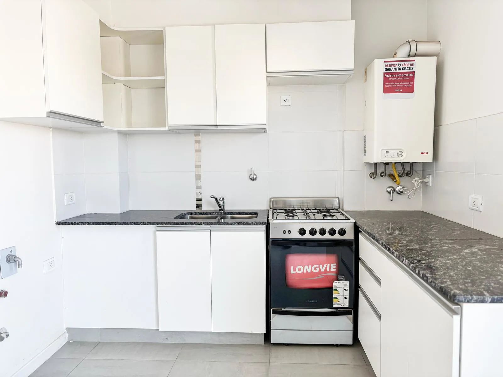 Córdoba 2600- Departamento de 2 dormitorio en venta - Rosario, Lourdes foto 4