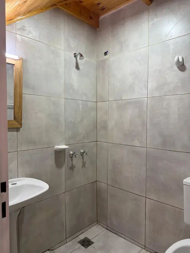 Duplex 2 ambientes en Av. Cristiania
