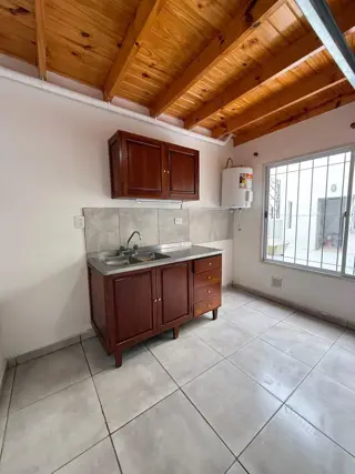 Duplex 2 ambientes en Av. Cristiania foto 4