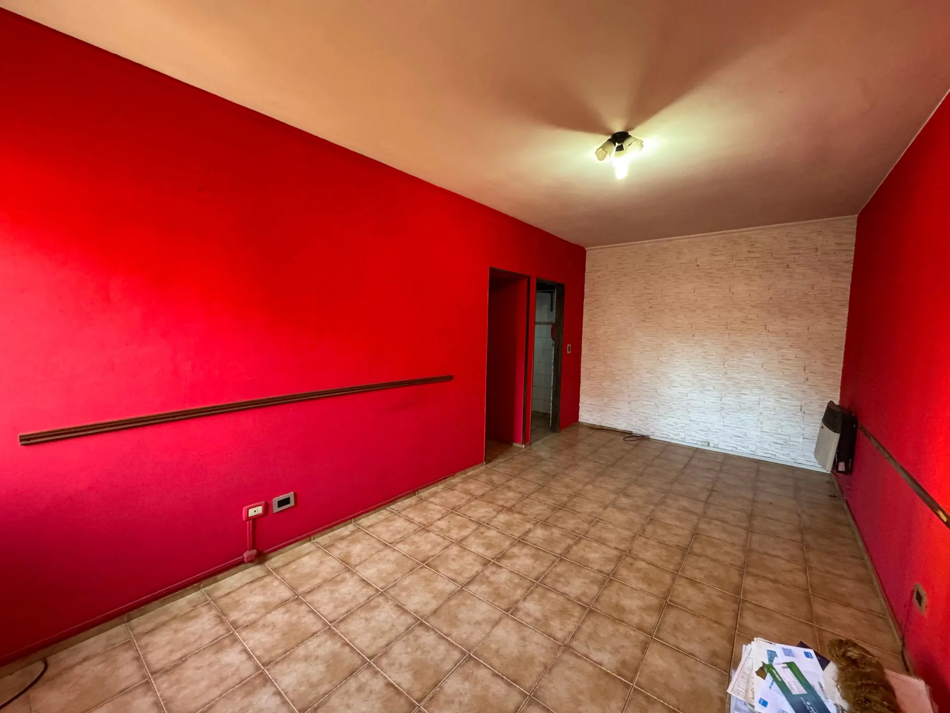 VENTA DEPARTAMENTO EN HURLINGHAM - TESEI 3 AMB foto 2