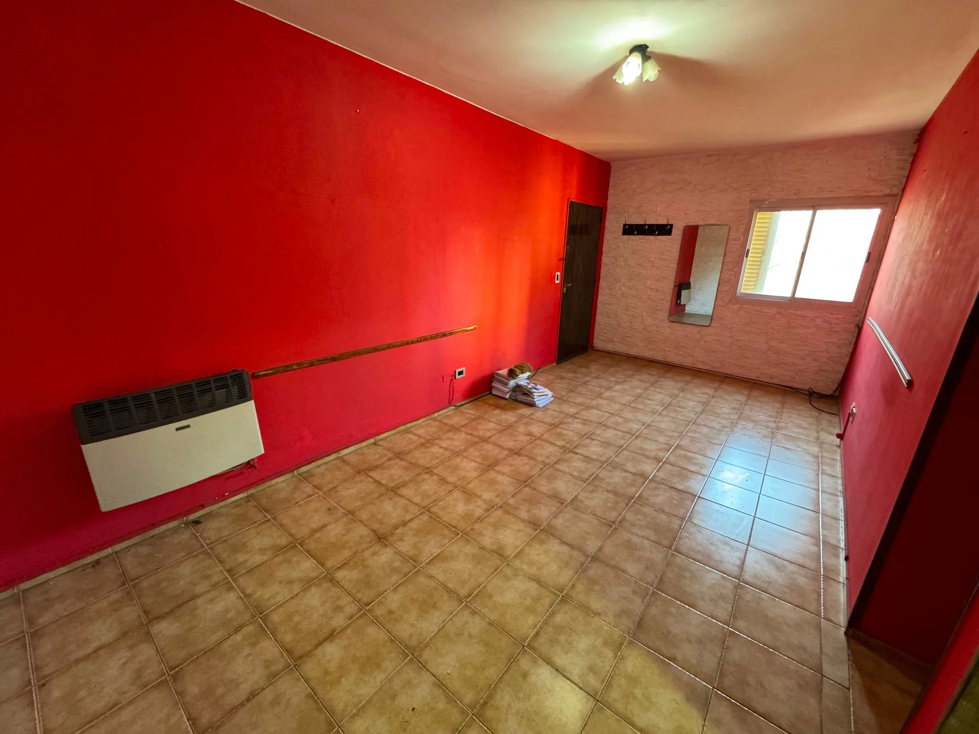 VENTA DEPARTAMENTO EN HURLINGHAM - TESEI 3 AMB foto 3