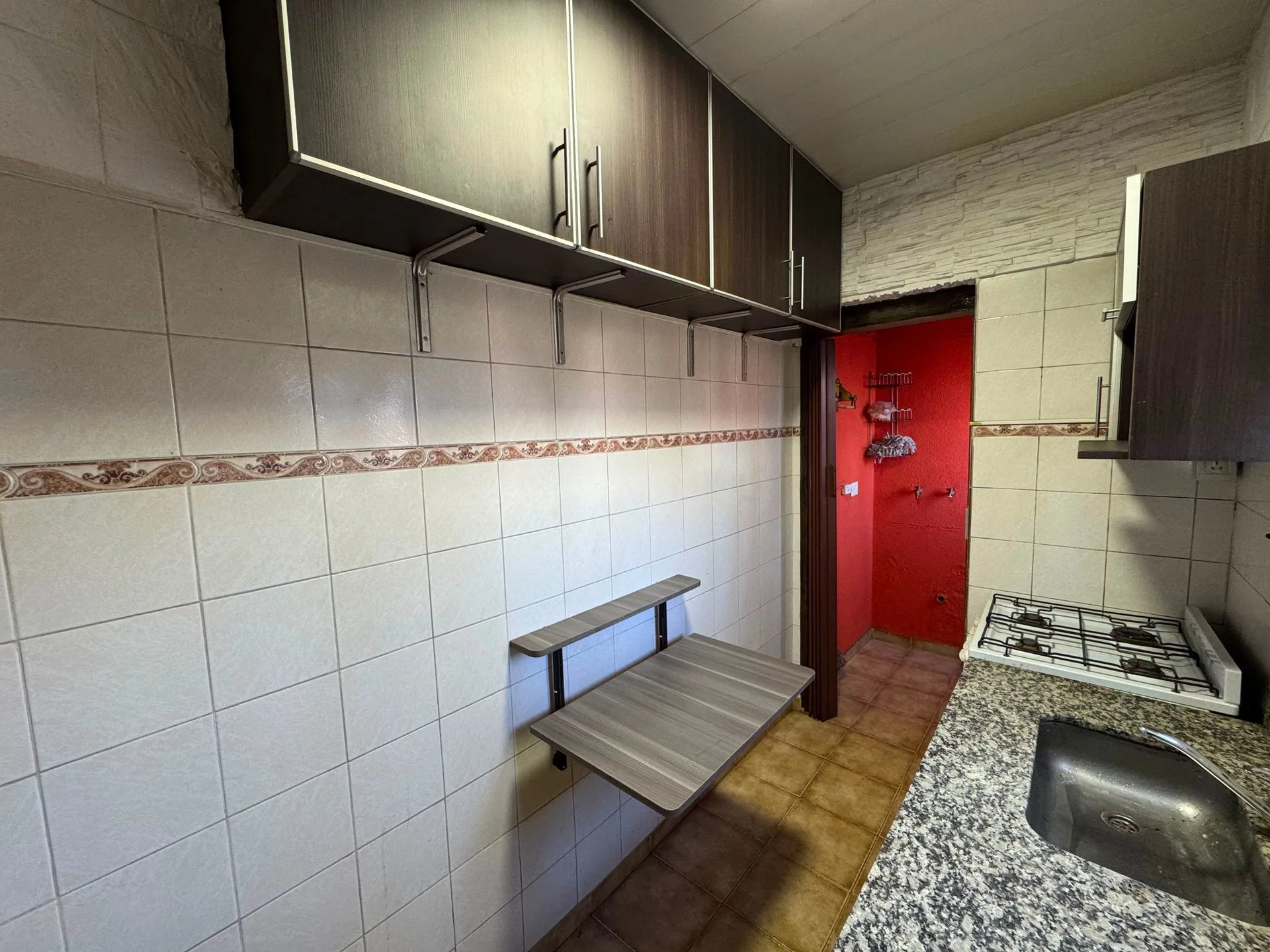VENTA DEPARTAMENTO EN HURLINGHAM - TESEI 3 AMB foto 4