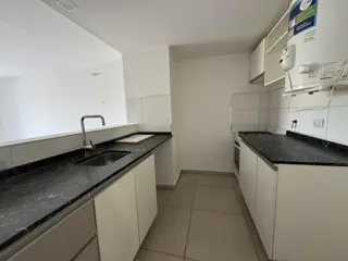 GENERAL PAZ Alquiler de 1 dormitorio con cochera incluida! foto 3