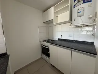 GENERAL PAZ Alquiler de 1 dormitorio con cochera incluida! foto 4