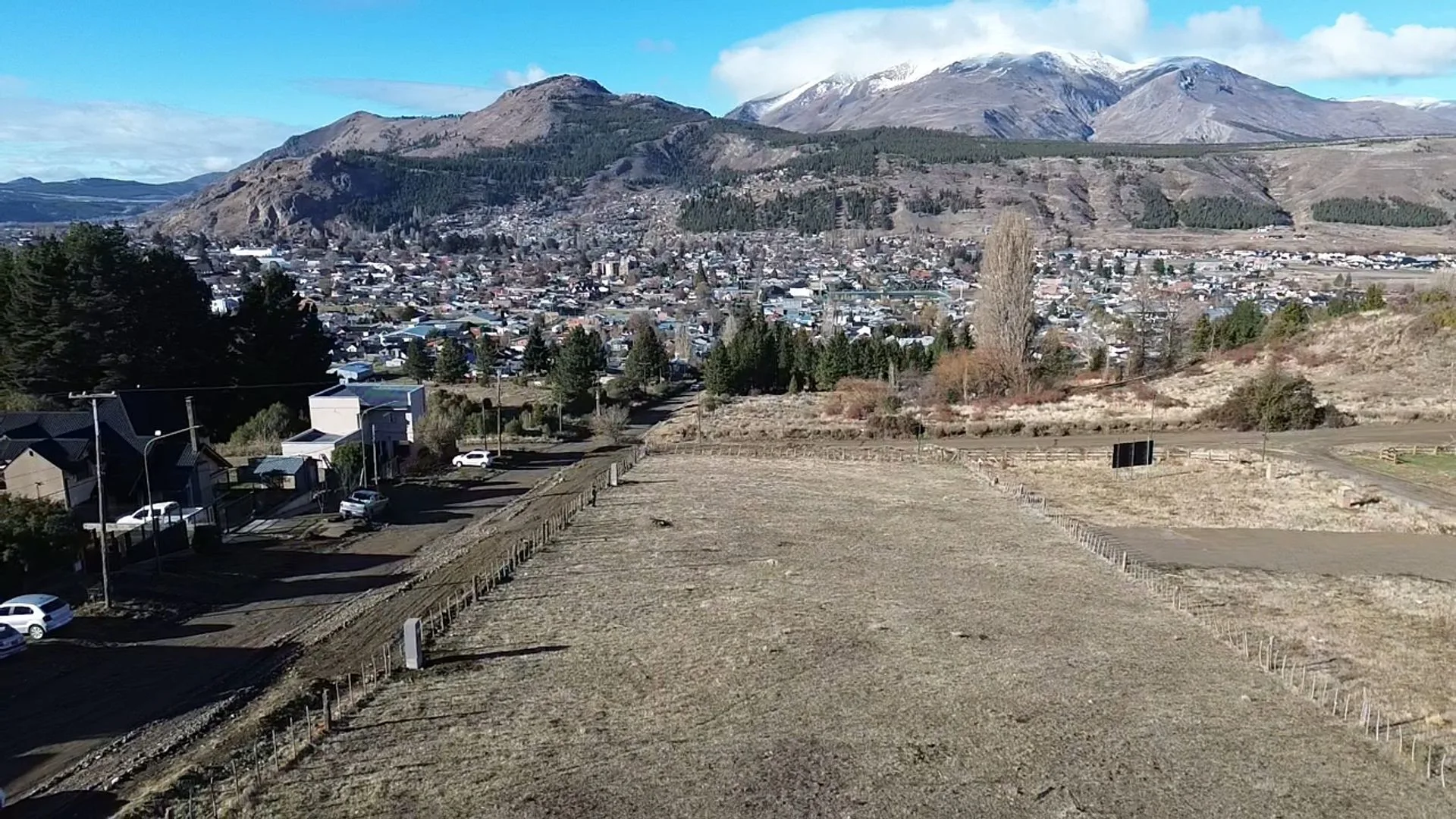 Terreno  en Esquel Barrio Belgrano - foto 4