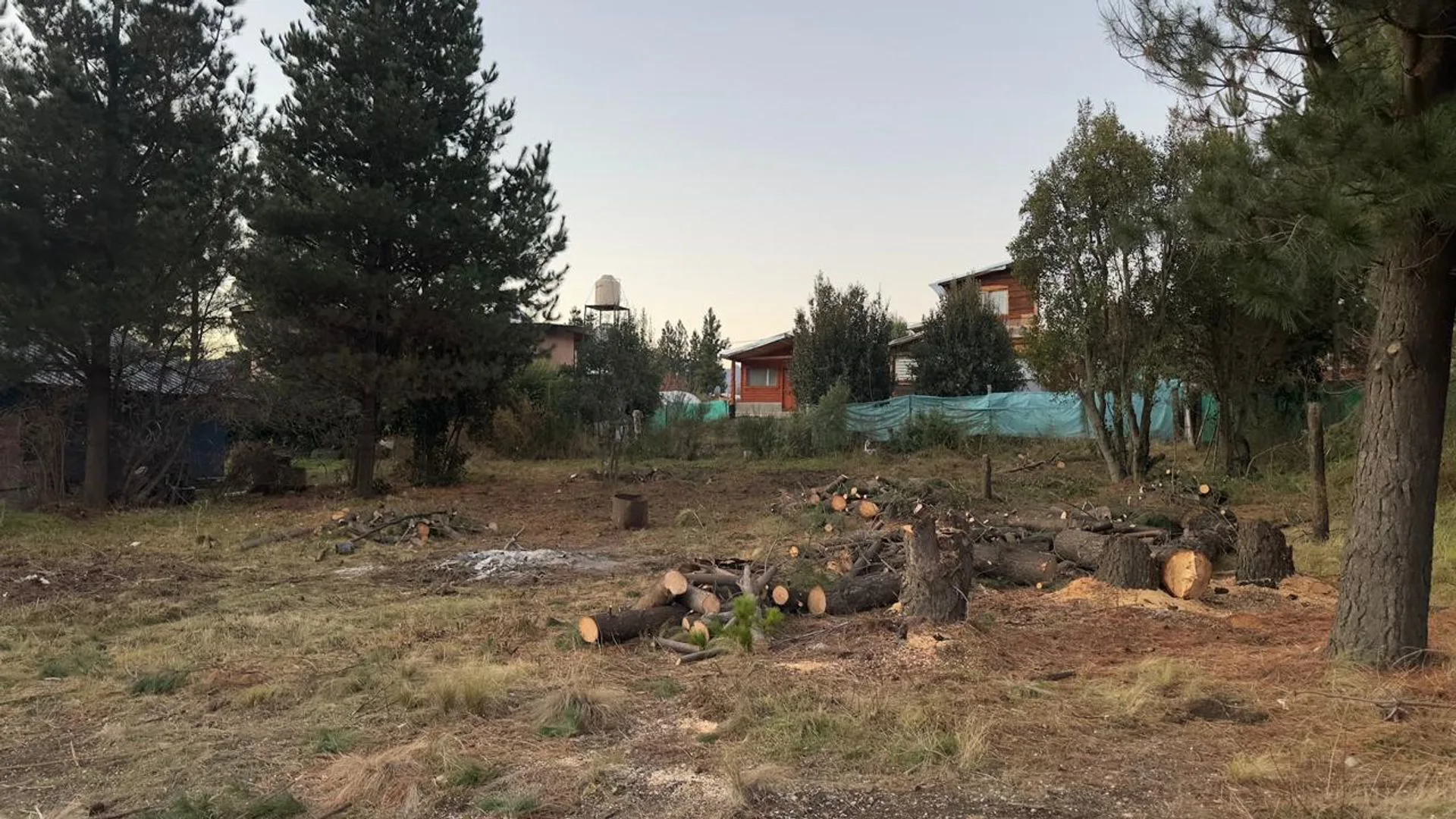 Terreno en Epuyén foto 2