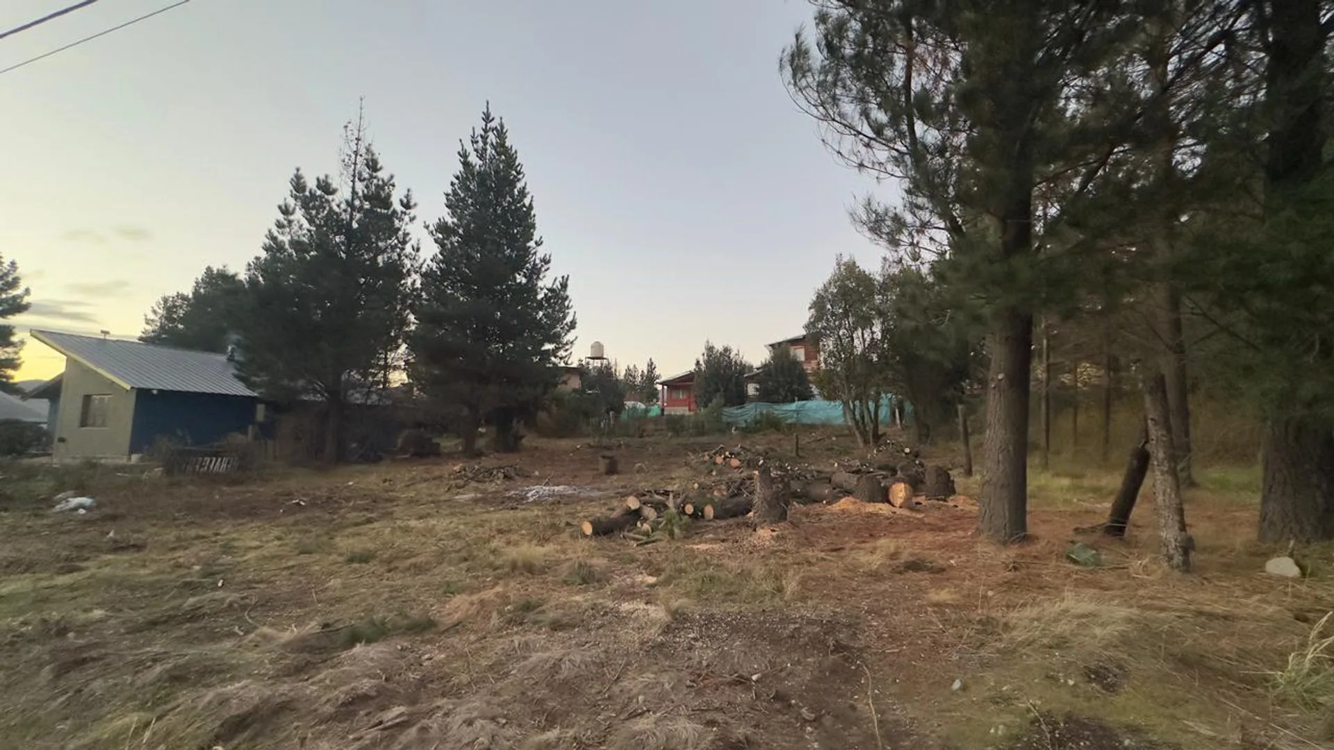 Terreno en Epuyén foto 4