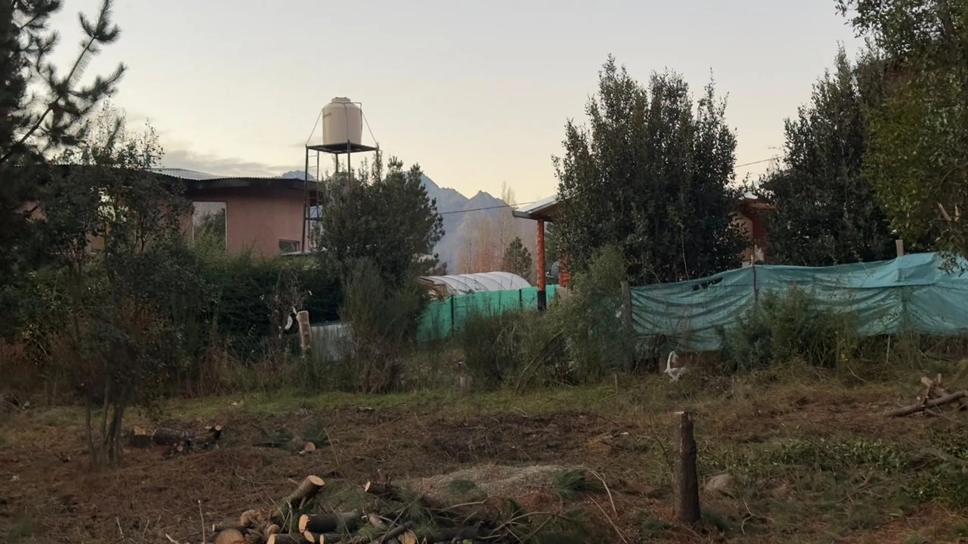 Terreno en Epuyén foto 5