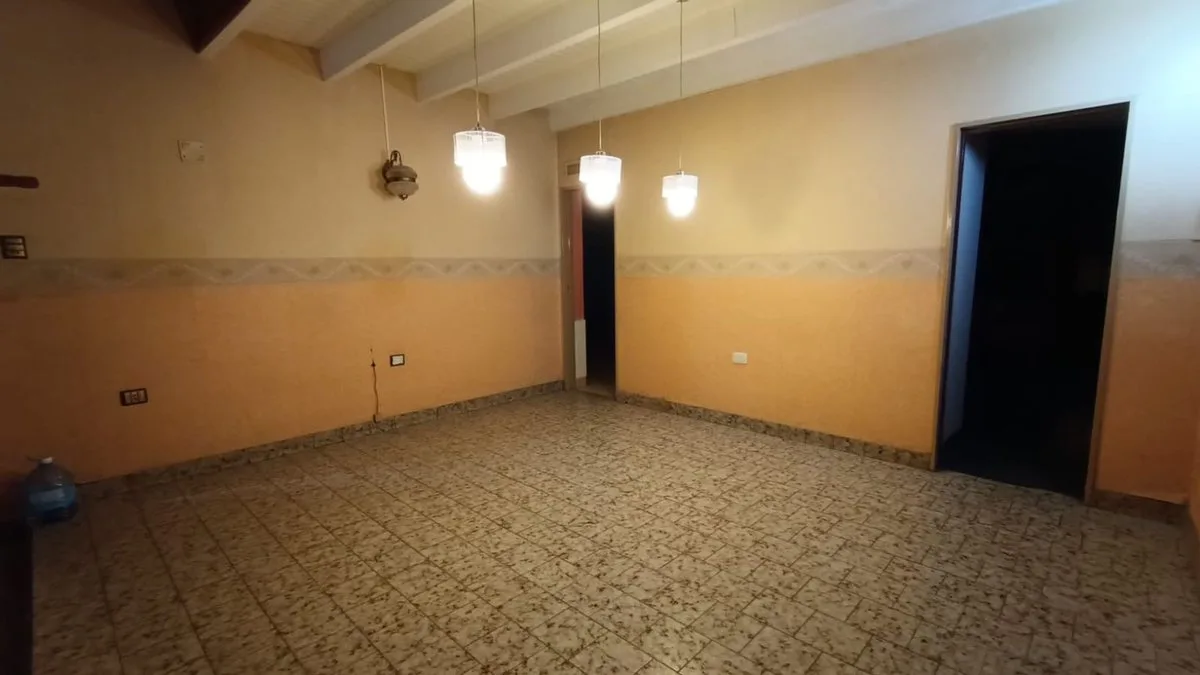 Casa 3 dorm en VENTA - APTO CRÉDITO - PLOTTIER foto 4