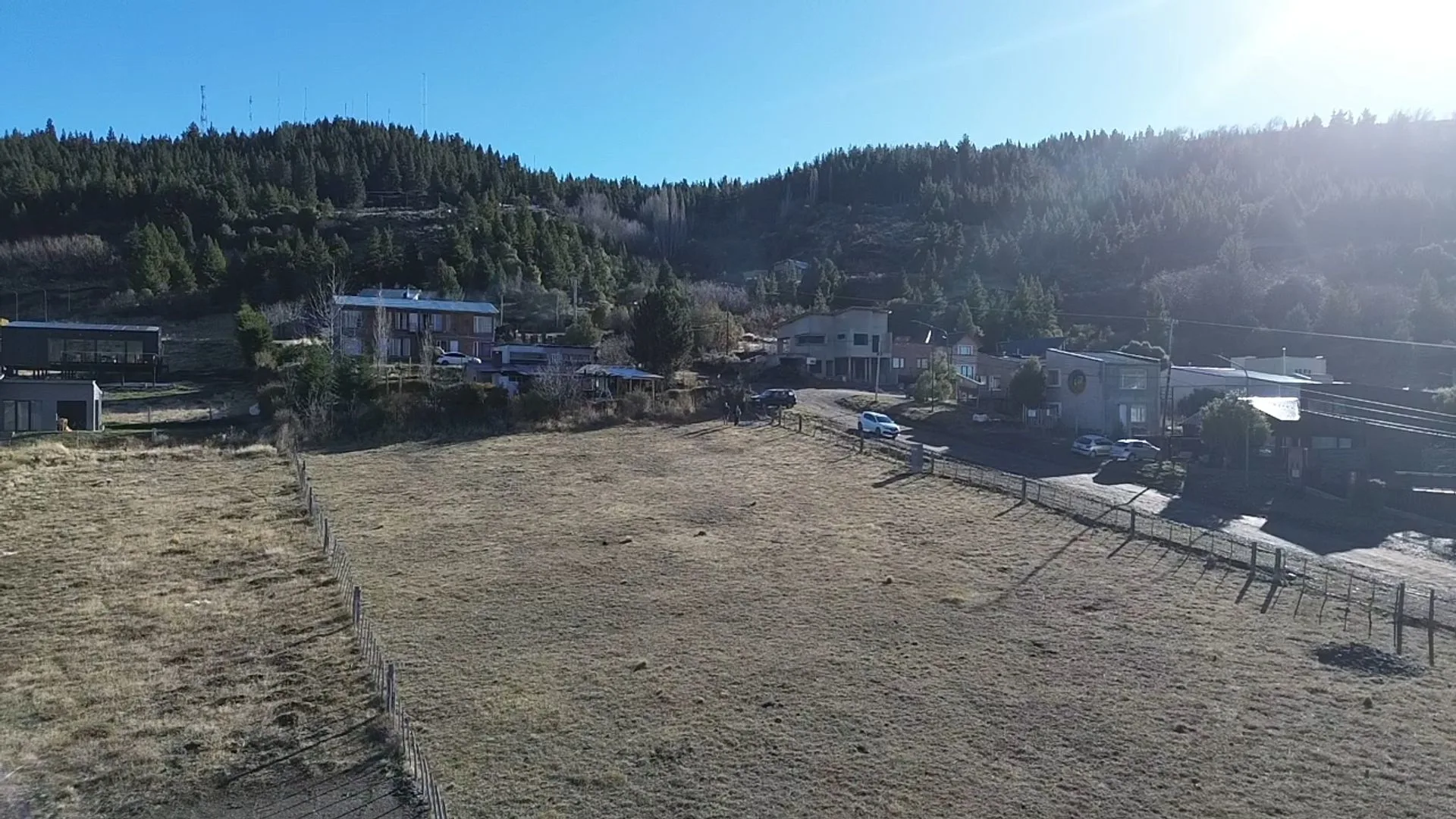Oportunidad inversión -  Terreno en Esquel foto 3