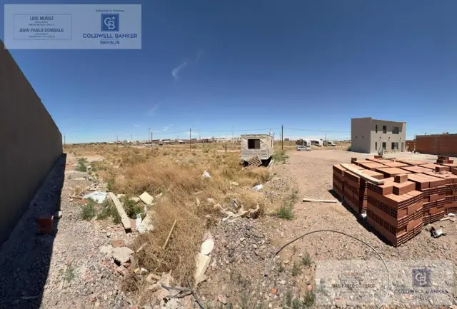 Terreno EN AÑELO APTO 2UF