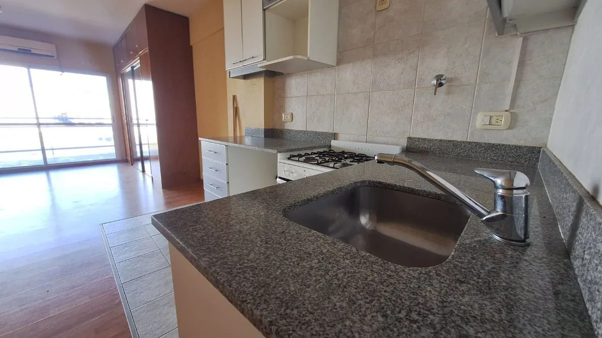 VENTA 2 AMB COLEGIALES BALCON ATERRAZADO foto 2