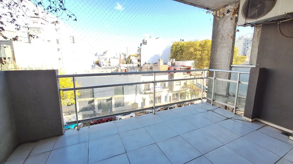 VENTA 2 AMB COLEGIALES BALCON ATERRAZADO foto 3