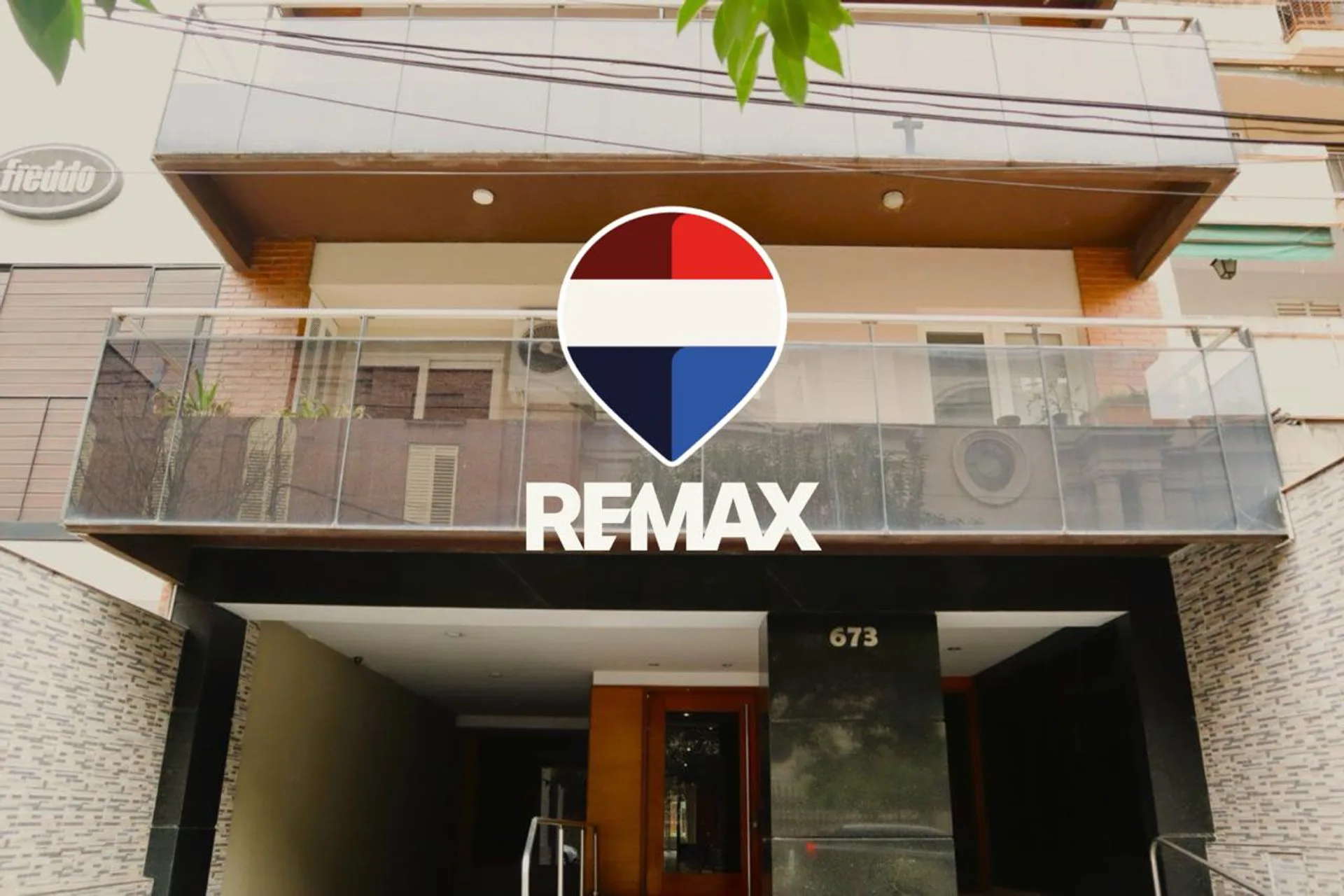 VENTA DEPARTAMENTO 2 DORMITORIOS BARRIO NORTE