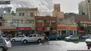 Excelente Galería en Alquiler Av. Triunvirato y Olazábal foto 1