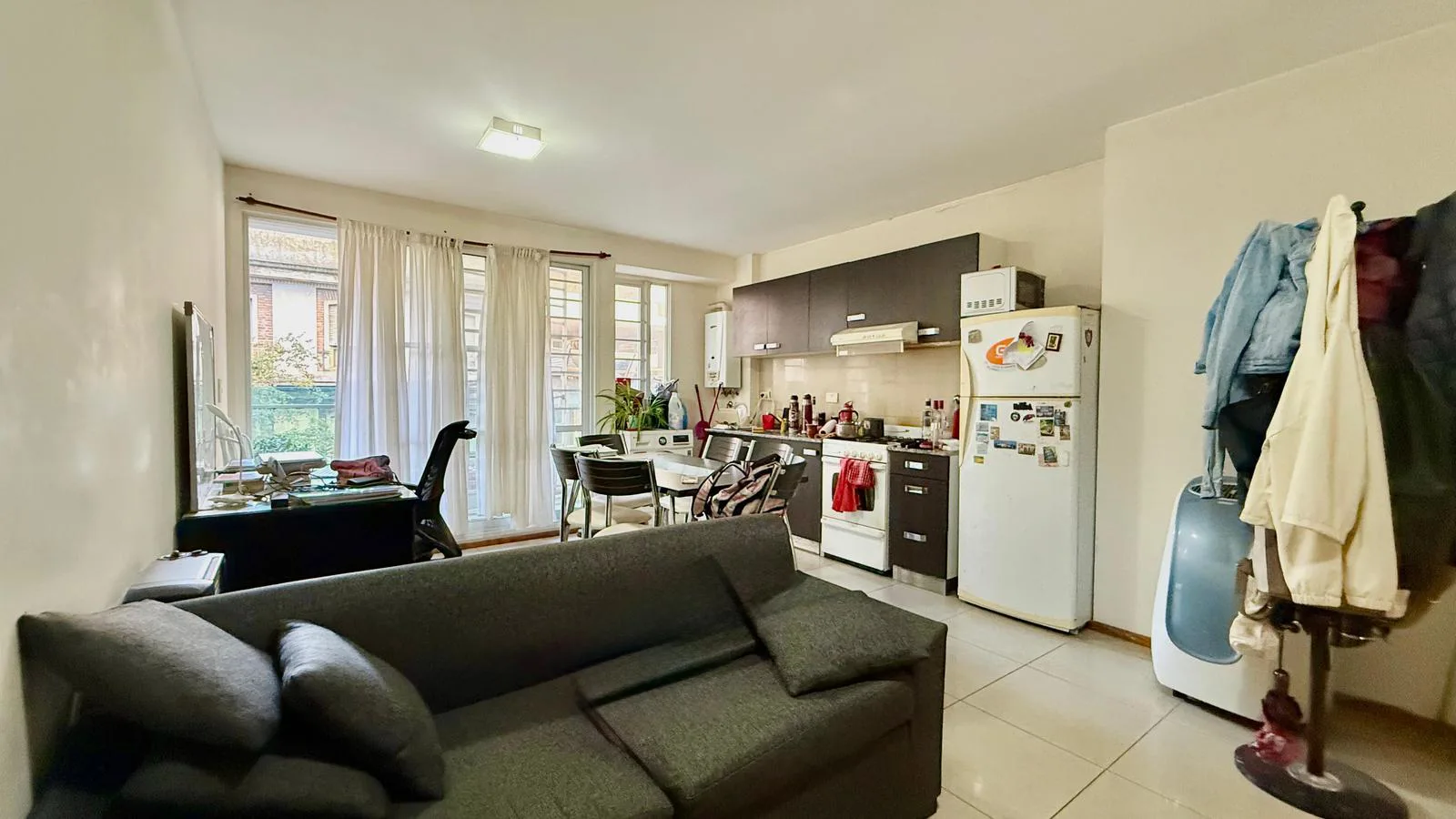 Paraguay 500 - Departamento de un dormitorio en venta - Centro foto 2