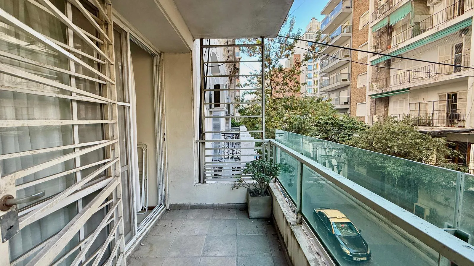 Paraguay 500 - Departamento de un dormitorio en venta - Centro foto 4