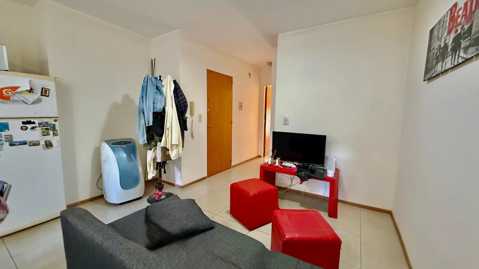 Paraguay 500 - Departamento de un dormitorio en venta - Centro foto 5