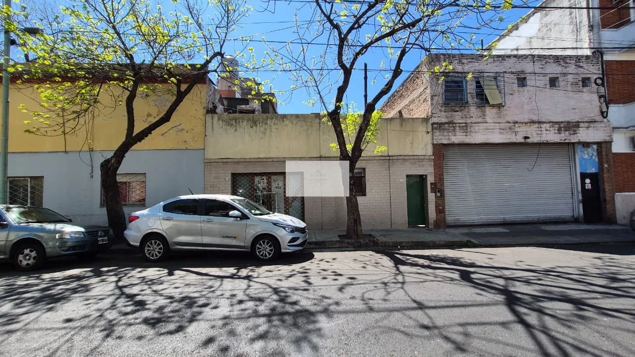 Terreno en venta de 216 m2 Constitución para desarrolllo inmobiliario foto 3