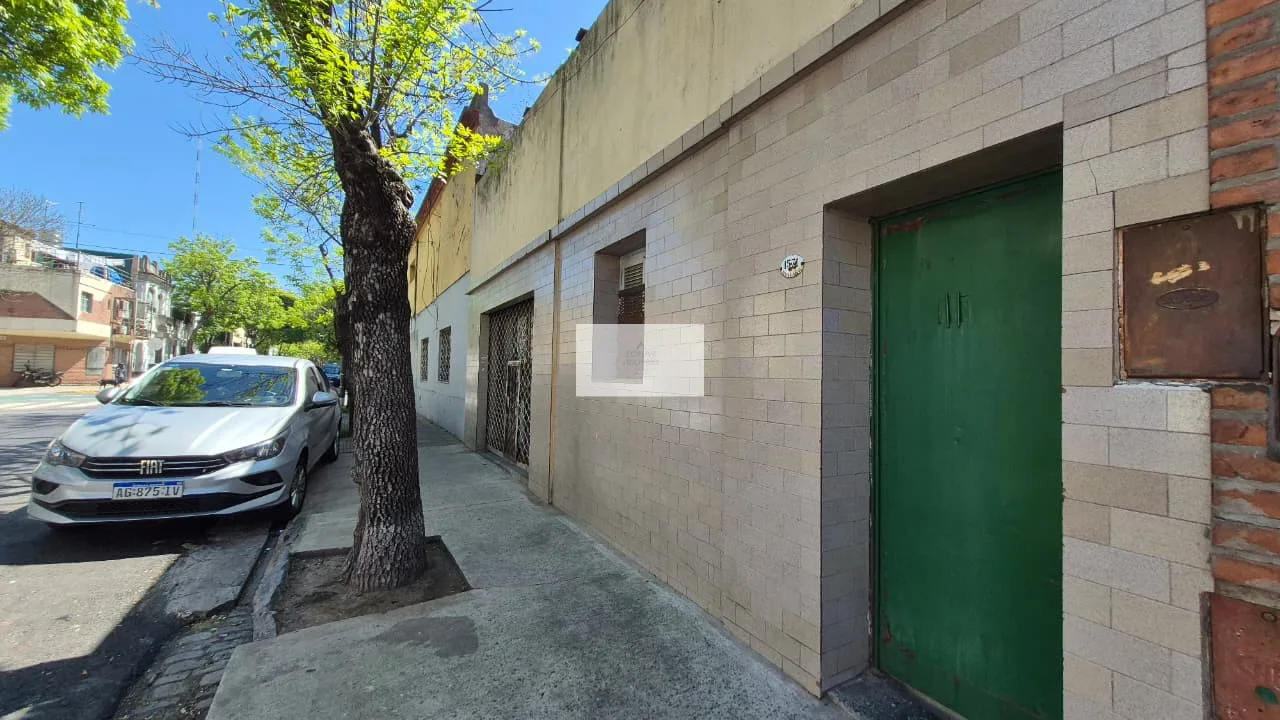 Terreno en venta de 216 m2 Constitución para desarrolllo inmobiliario foto 4
