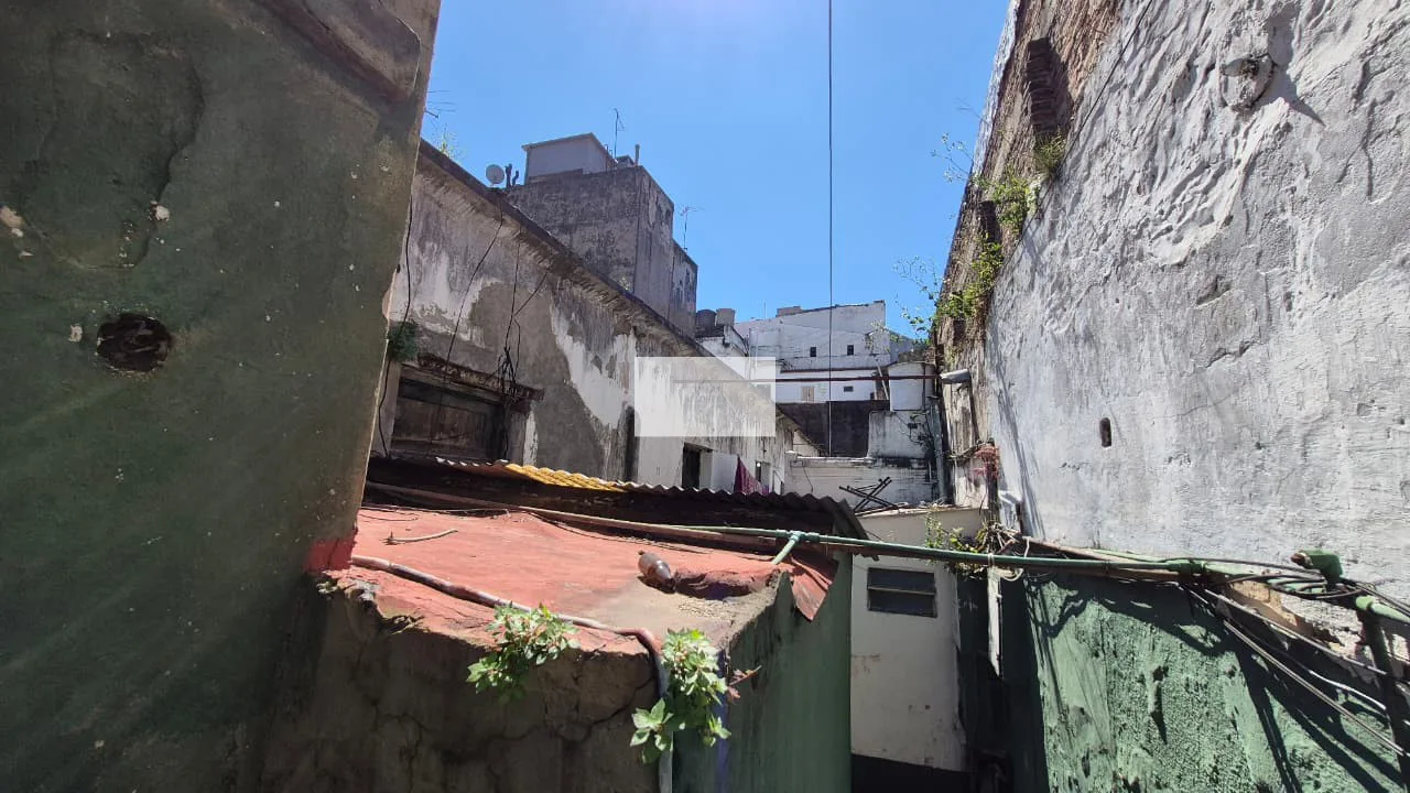 Terreno en venta de 216 m2 Constitución para desarrolllo inmobiliario foto 5