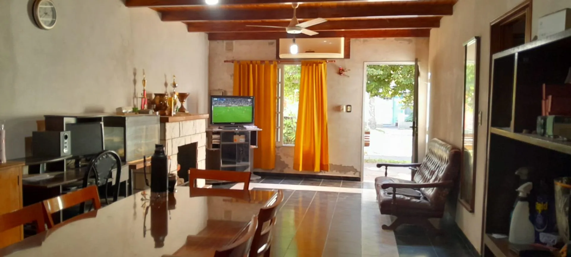 Casa a la venta Franck, Santa Fe foto 2