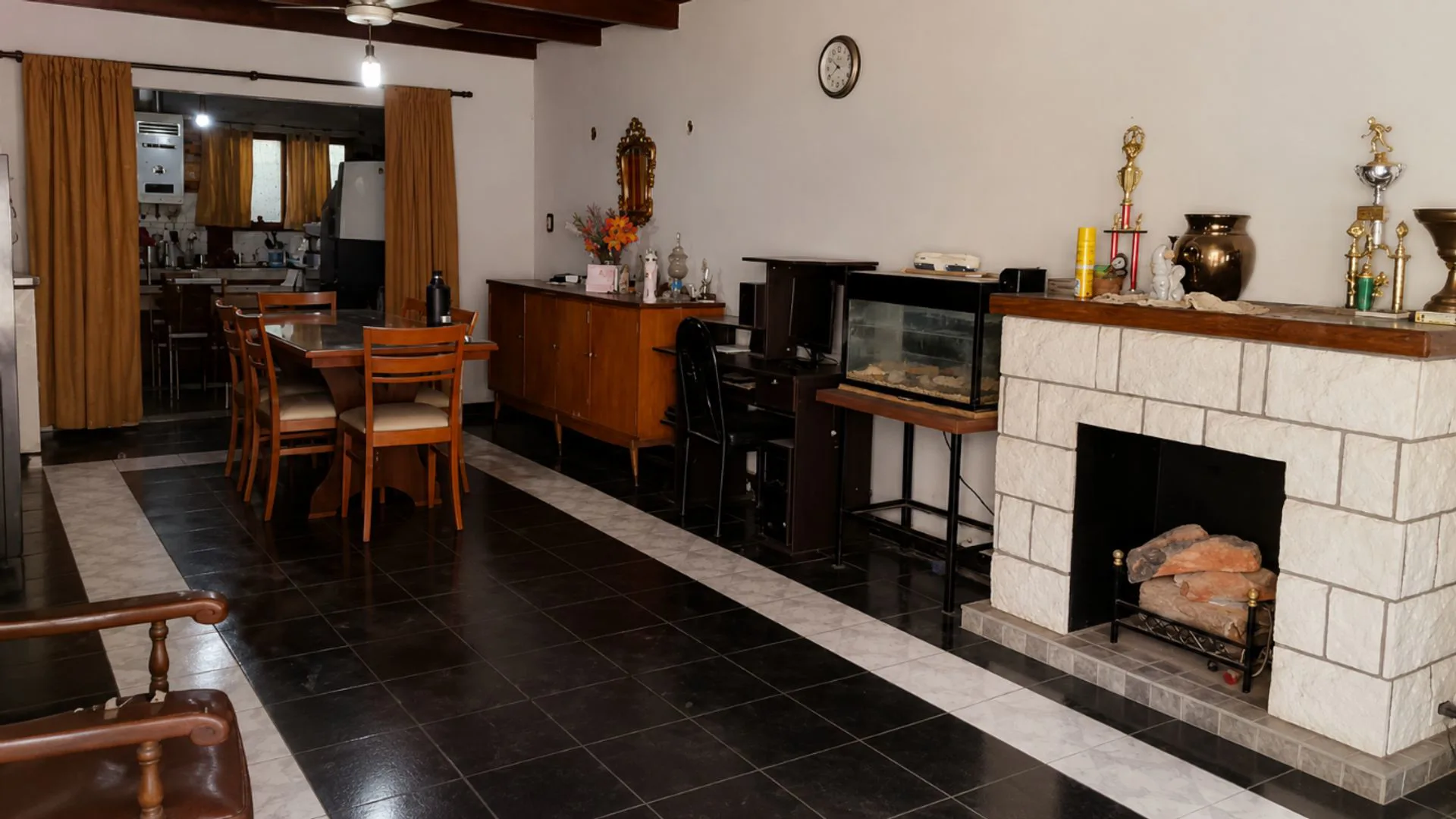 Casa a la venta Franck, Santa Fe foto 3