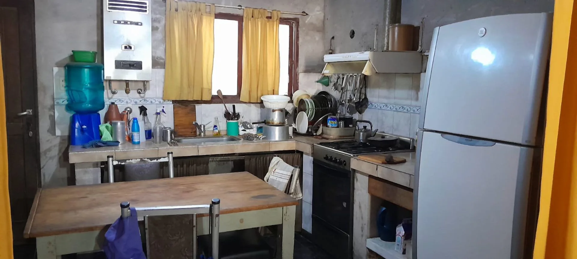 Casa a la venta Franck, Santa Fe foto 4