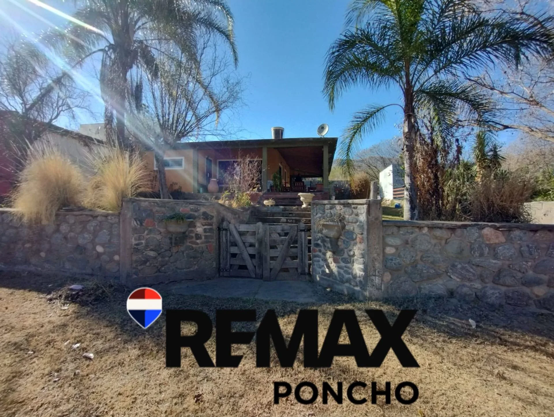 SE VENDE CASA 110 M2 LA PUERTA, AMBATO, CATAMARCA foto 2