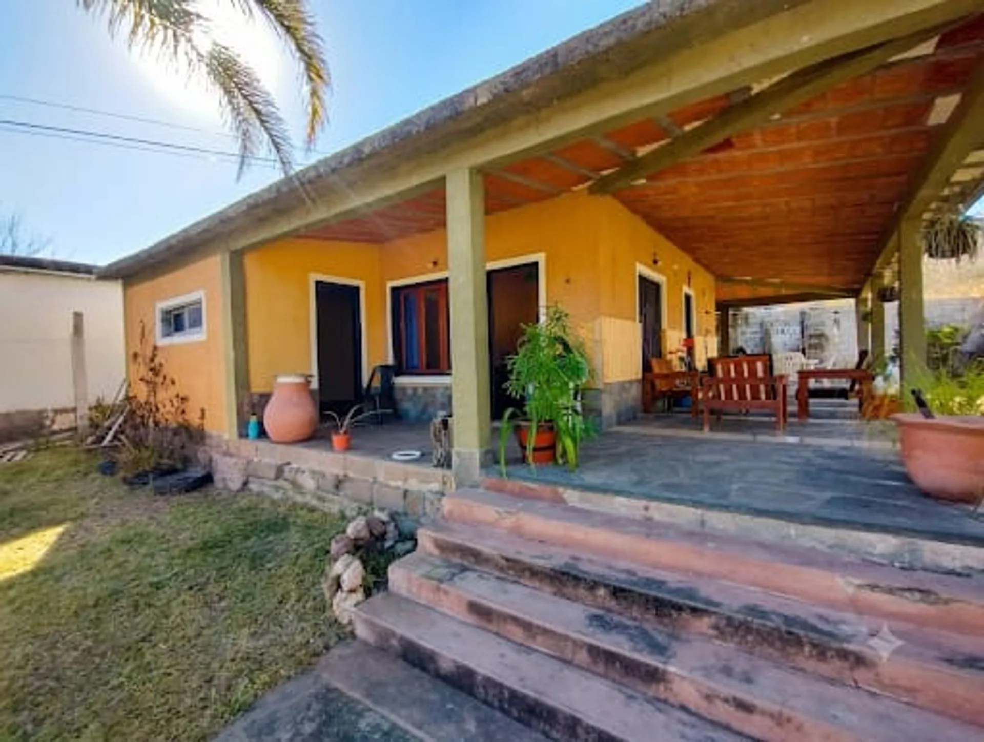 SE VENDE CASA 110 M2 LA PUERTA, AMBATO, CATAMARCA foto 3