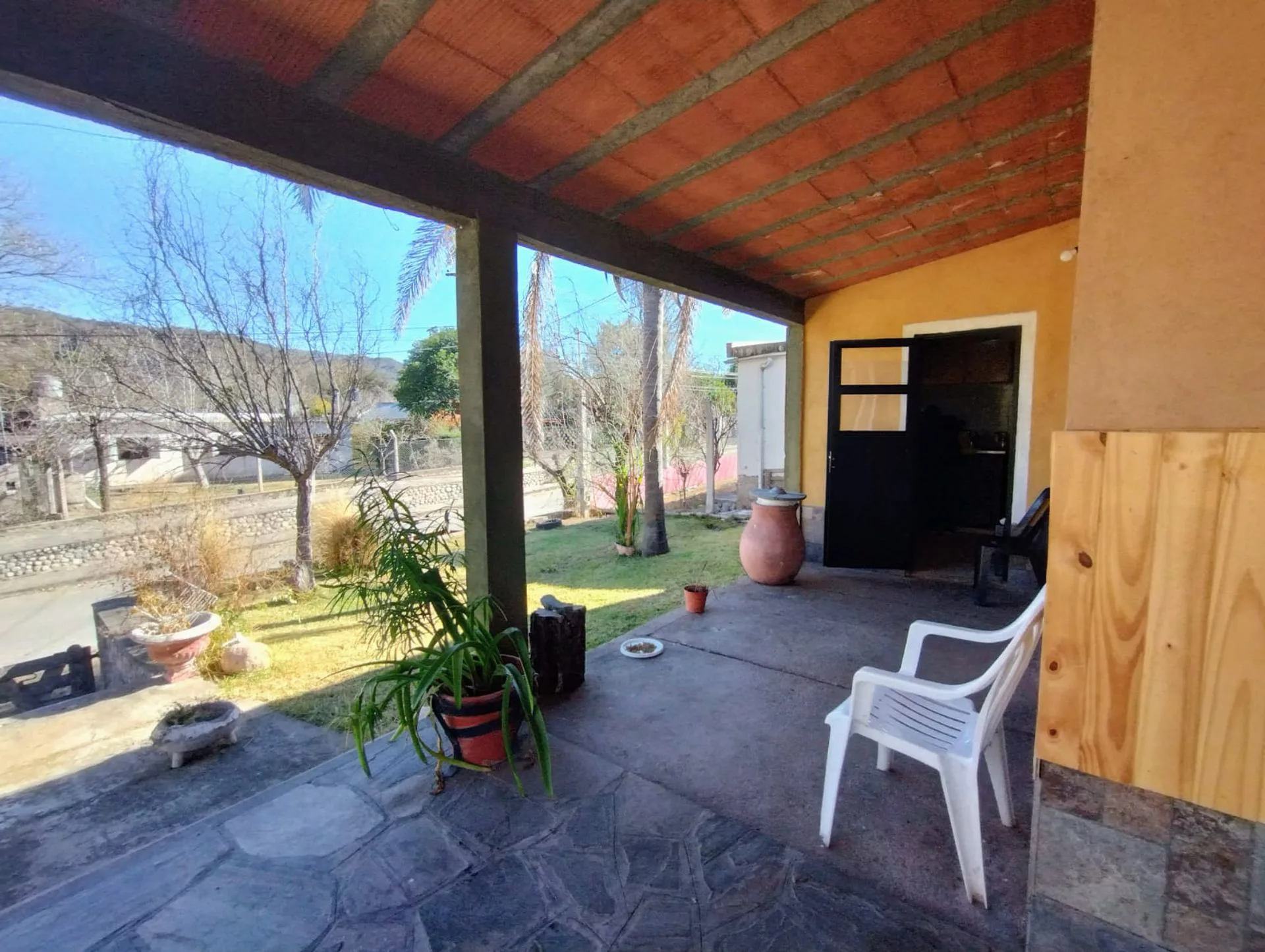 SE VENDE CASA 110 M2 LA PUERTA, AMBATO, CATAMARCA foto 4