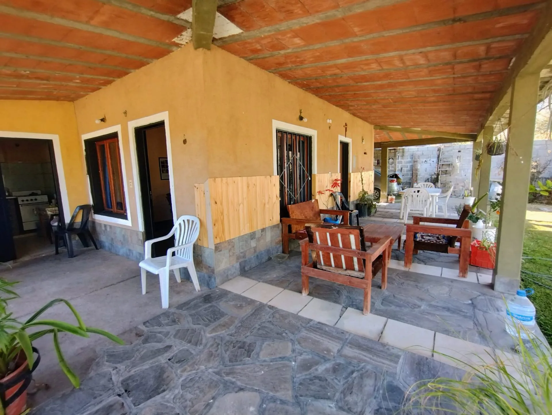 SE VENDE CASA 110 M2 LA PUERTA, AMBATO, CATAMARCA foto 5