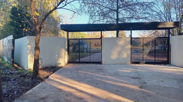 VENTA Lote Bo Cerrado Los Pinos TORTUGUITAS Financiación propia