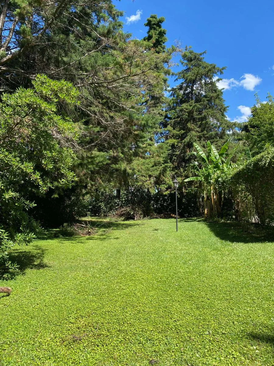 Venta de Lote en Pilar en Las Brisas Country Club foto 2