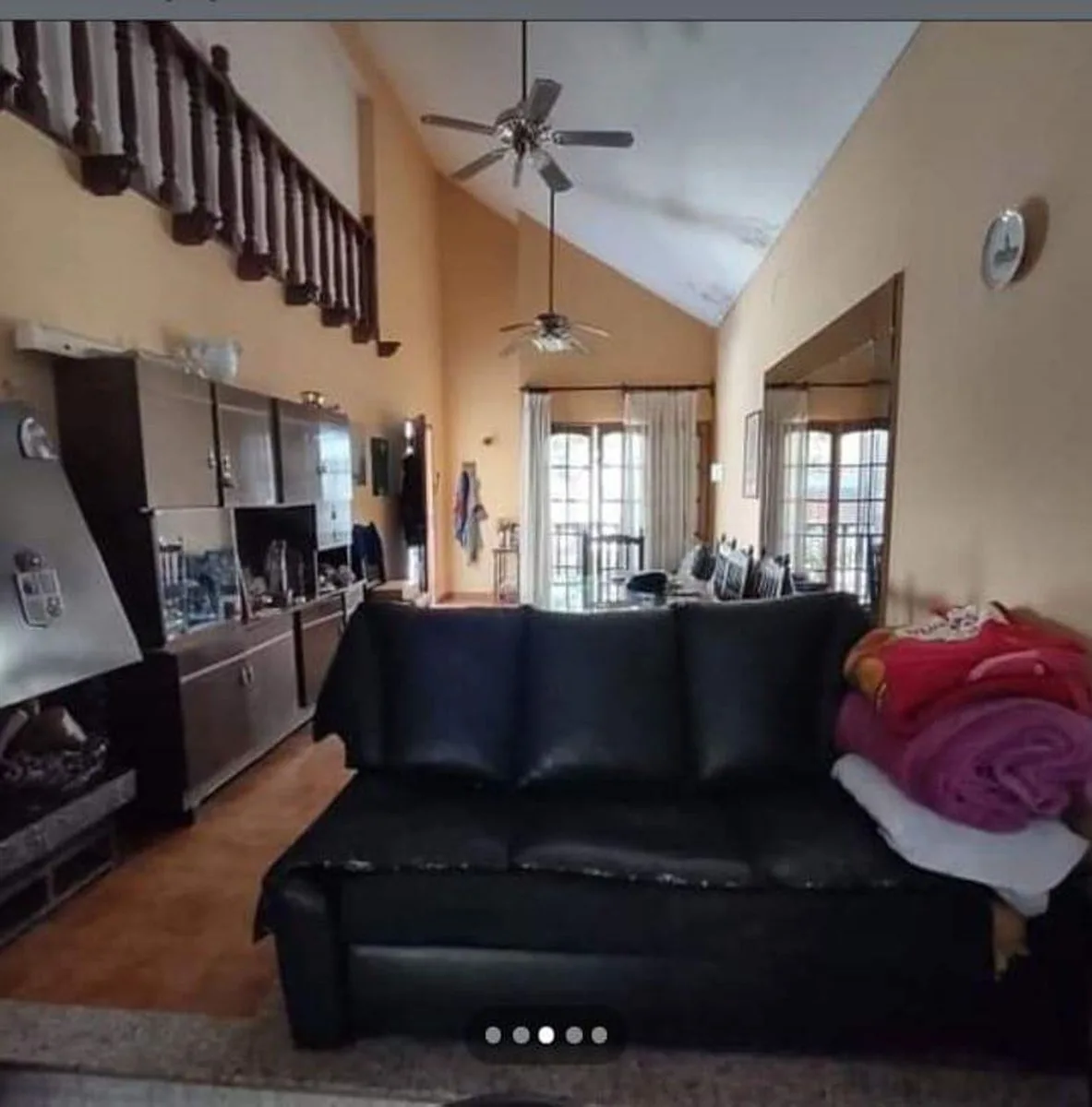 VENTA CASA CENTRICA TERMAS DE RIO HONDO foto 3
