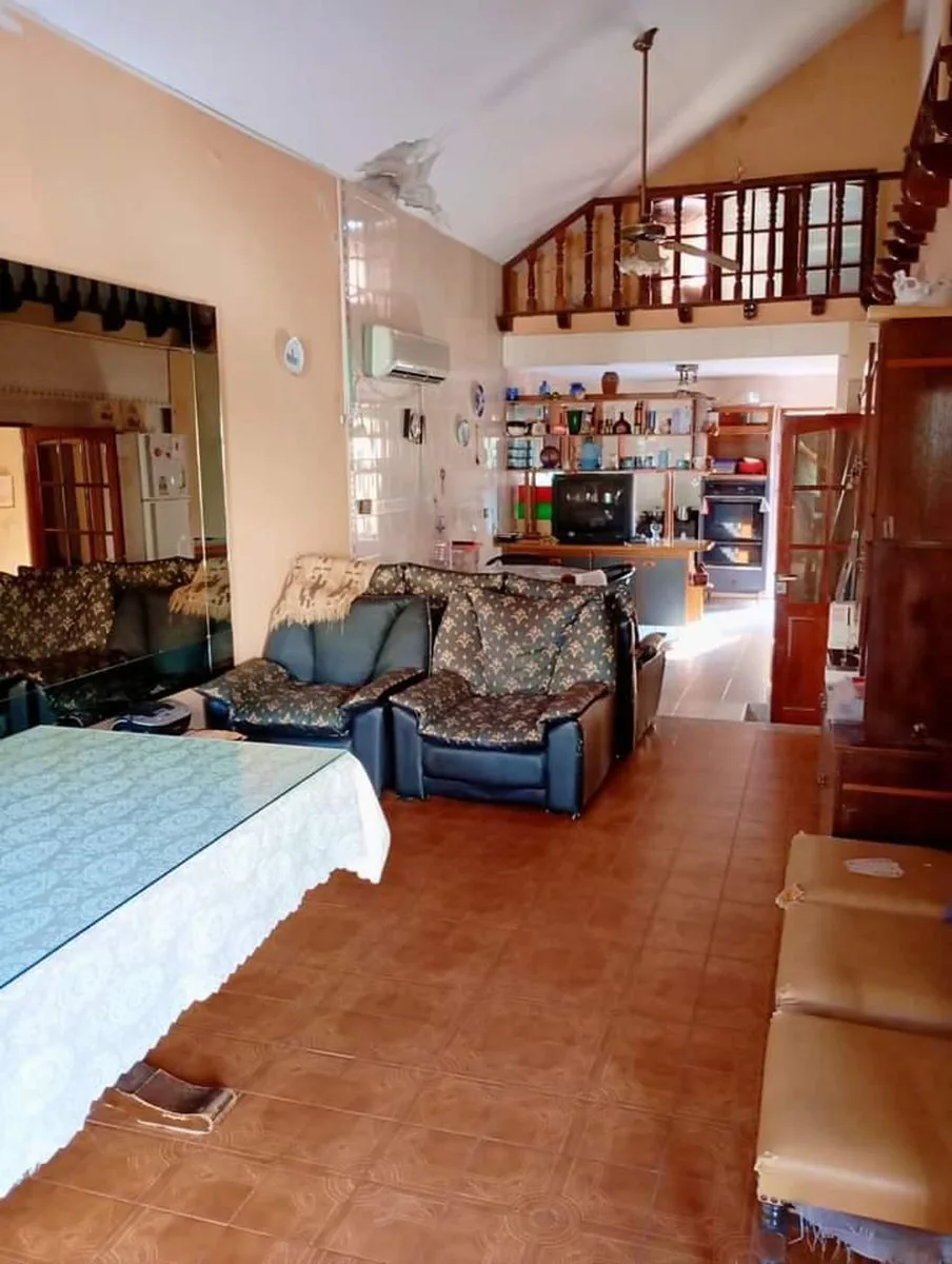 VENTA CASA CENTRICA TERMAS DE RIO HONDO foto 4