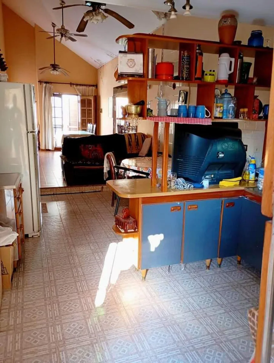 VENTA CASA CENTRICA TERMAS DE RIO HONDO foto 5