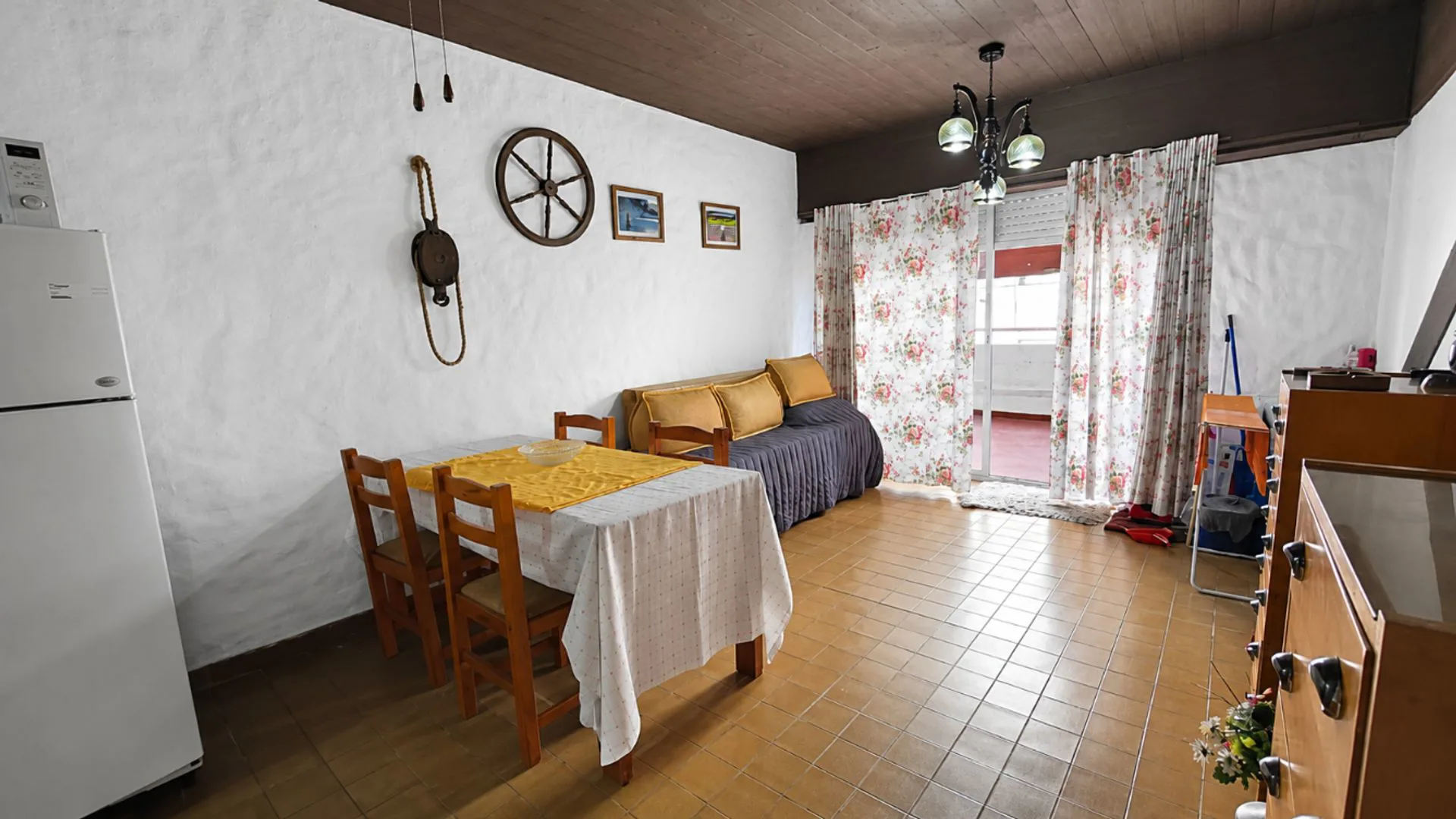 DEPARTAMENTO VENTA SAN BERNARDO CON COCHERA foto 4