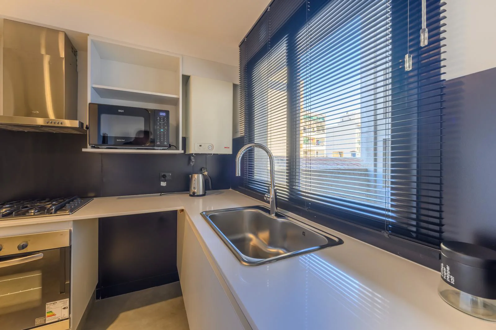 Departamentos en venta a estrenar foto 5