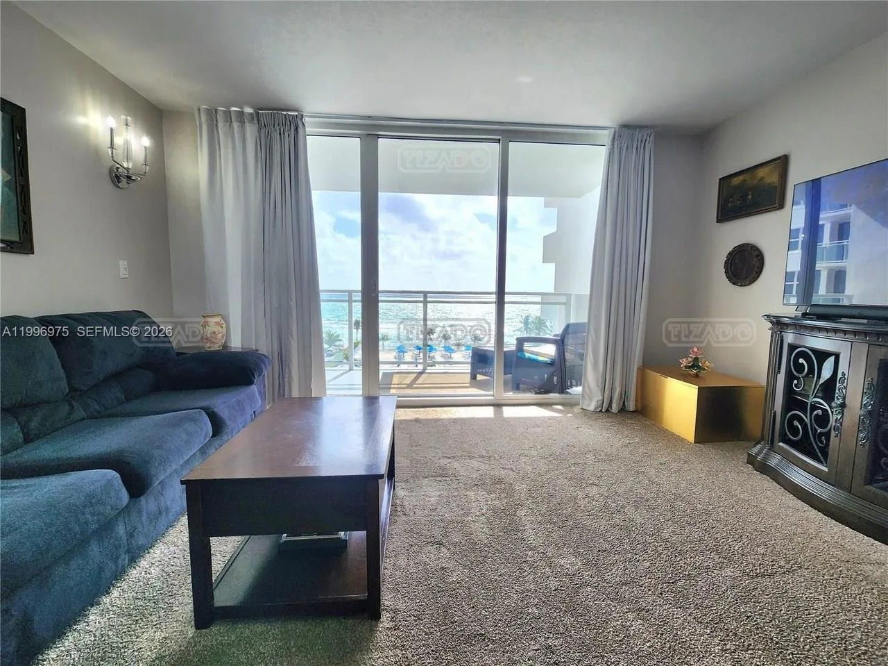 2030 S Ocean Dr #515 2000 foto 2