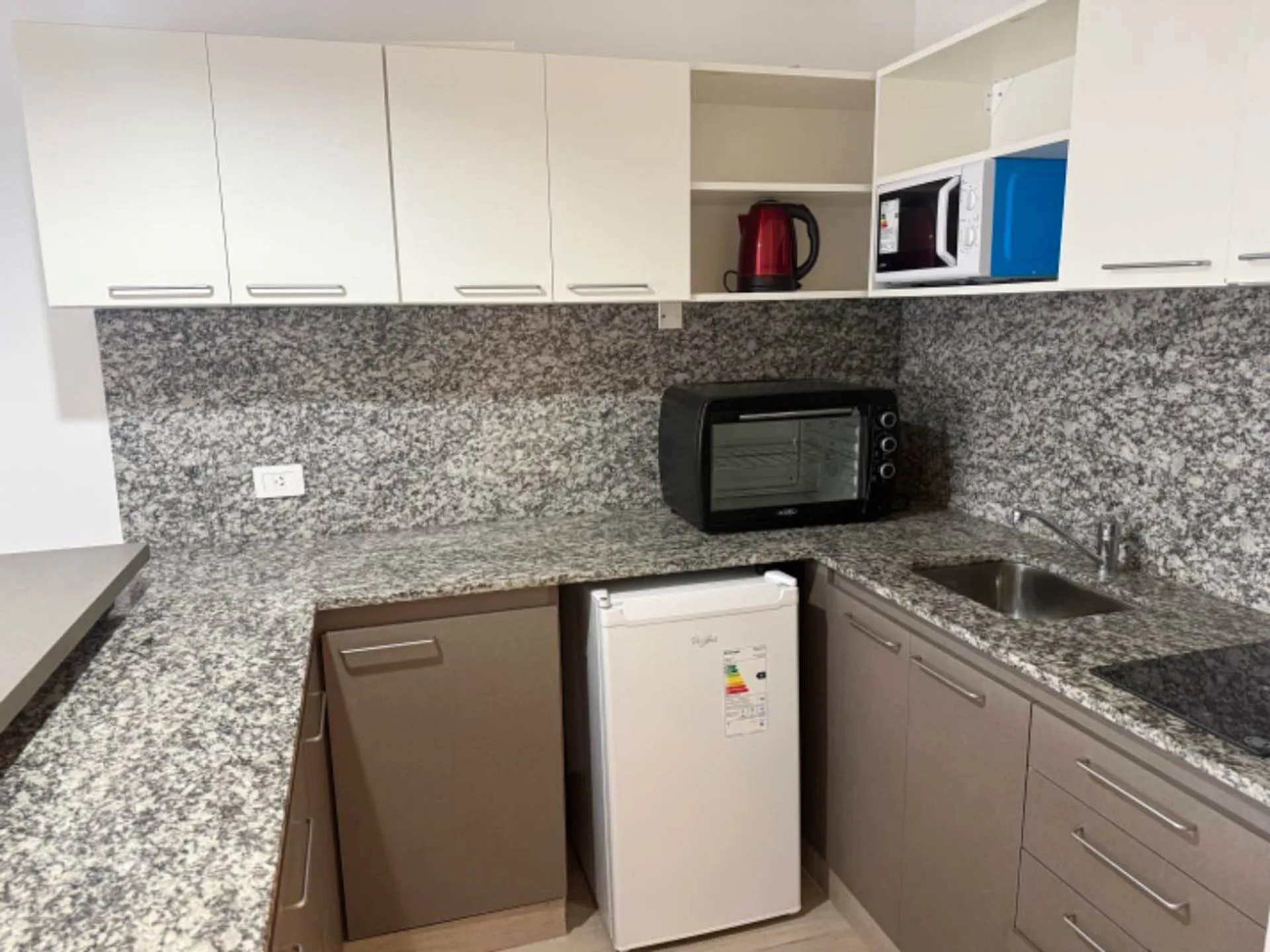 MONOAMBIENTE-C/BALC+AMENITIES-A/PROF.-H. ITALIANO foto 5