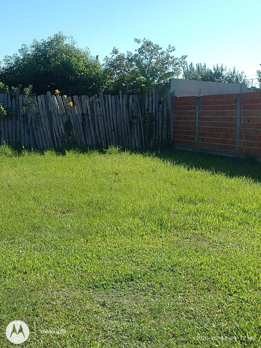 TERRENO EN VENTA ZONA NORTE foto 3