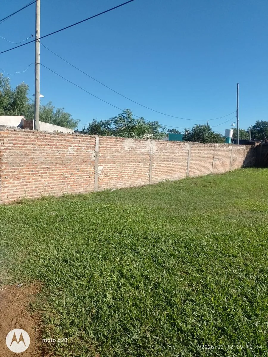 TERRENO EN VENTA ZONA NORTE foto 4