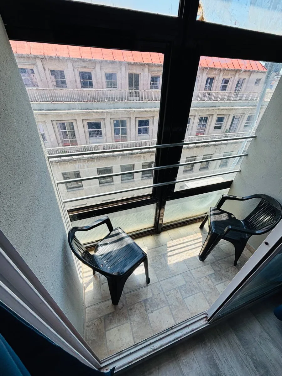 Se Alquila un Departamento Amoblado Impecable - San Nicolas foto 5